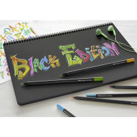 Faber-Castell Black Edition (36pcs) (FC-116436)